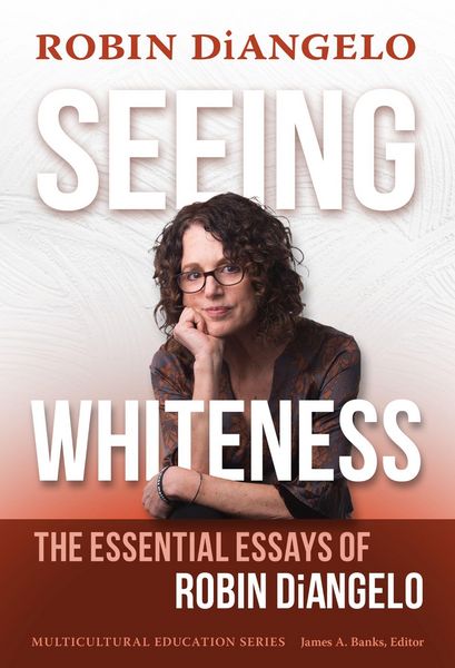 Produktbild: Seeing Whiteness