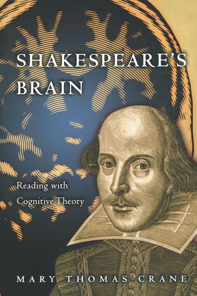 Produktbild: Shakespeare's Brain