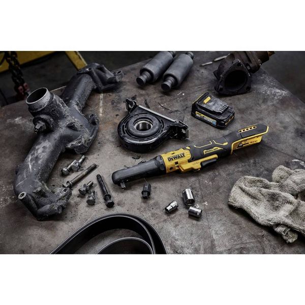 Produktbild: DEWALT DCF510N-XJ Akku-Umschaltknarre 381mm