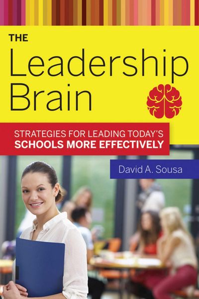 Produktbild: The Leadership Brain