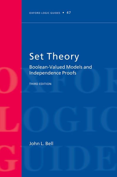 Produktbild: Set Theory