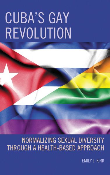 Produktbild: Cuba's Gay Revolution