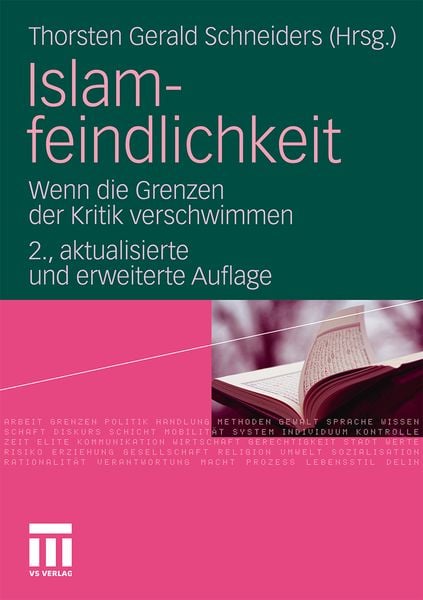 Produktbild: Islamfeindlichkeit