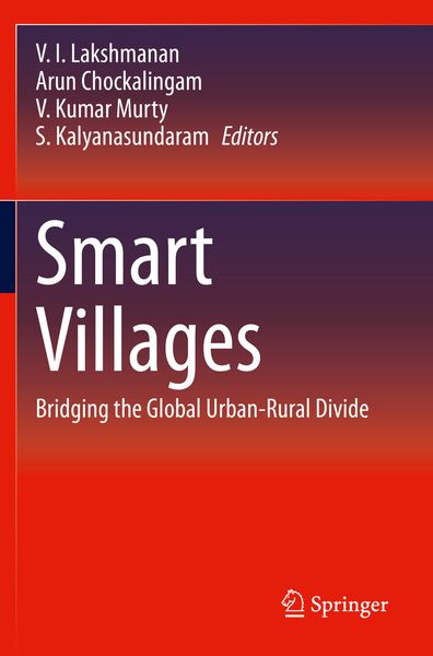 Produktbild: Smart Villages