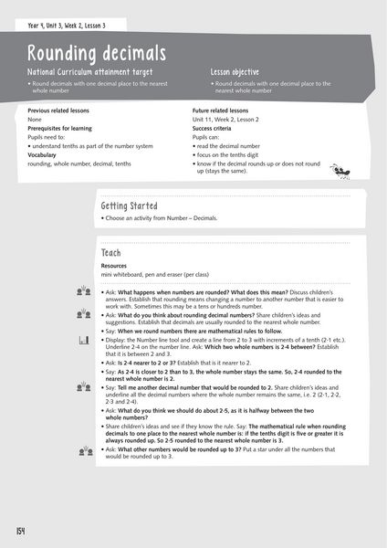Produktbild: Teacher's Guide 4