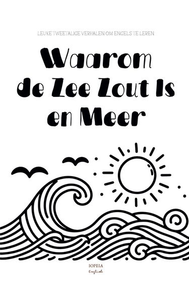 Produktbild: Waarom de Zee Zout Is en Meer