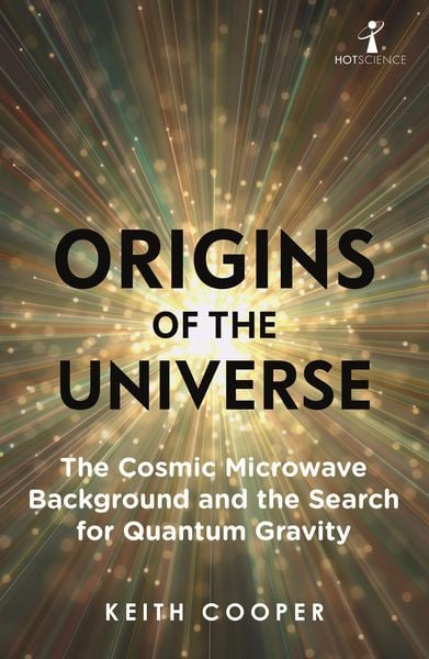 Produktbild: Origins of the Universe