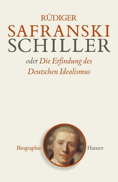 Produktbild: Schiller