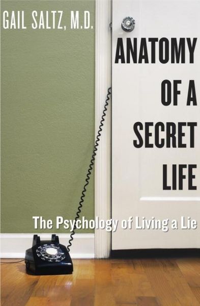 Produktbild: Anatomy of a Secret Life