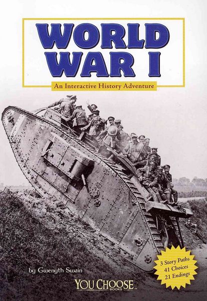 Produktbild: WWI