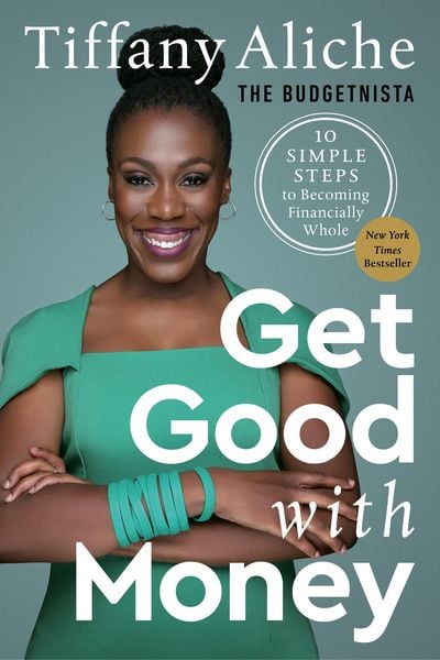 Produktbild: Get Good with Money