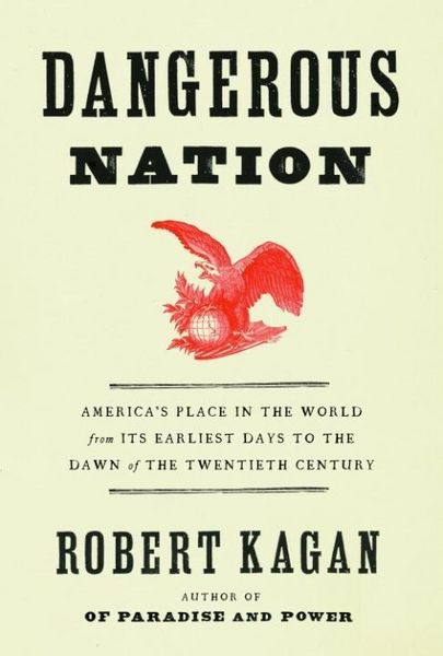 Produktbild: Dangerous Nation