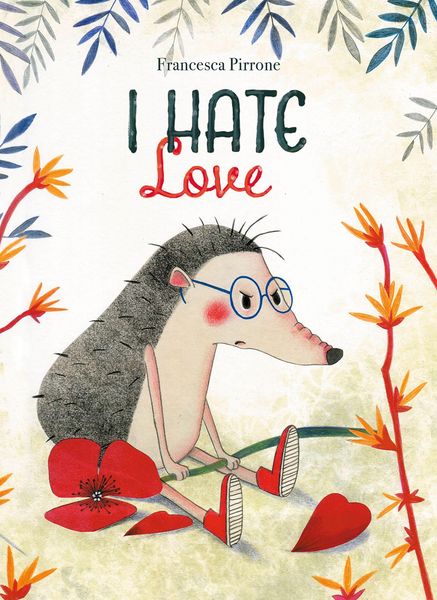 Produktbild: I Hate Love