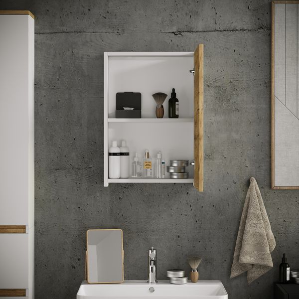 Produktbild: Spiegelschrank Badezimmer Spiegel Cosila