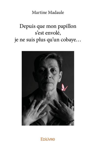 Produktbild: Depuis que mon papillon s est