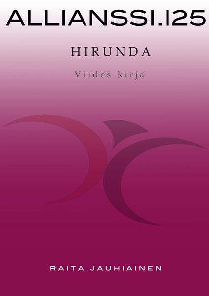 Produktbild: Allianssi.125: Hirunda