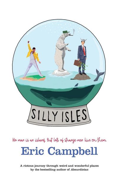 Produktbild: Silly Isles