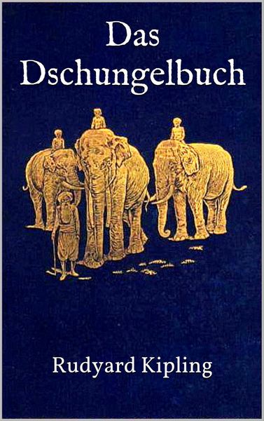Produktbild: Das Dschungelbuch