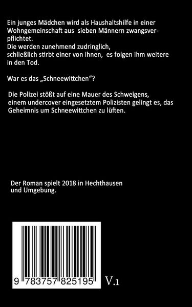 Produktbild: Schneewittchen