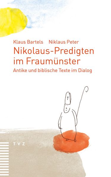 Produktbild: Nikolaus-Predigten im Fraum&uuml;nster