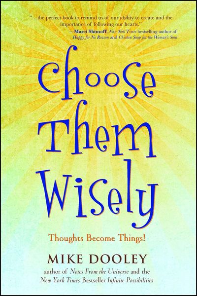 Produktbild: Choose Them Wisely
