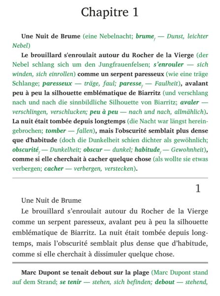 Produktbild: Le Fant&ocirc;me du Rocher de la Vierge - Franz&ouml;sische Krimi-Lekt&uuml;re A2-B1 (+ Audio-Online)