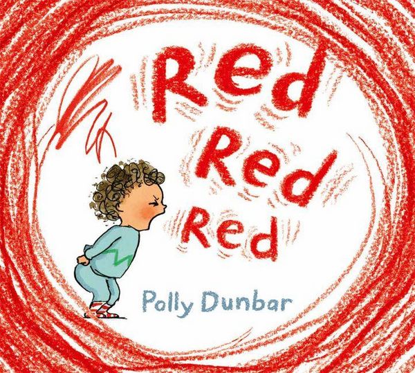 Produktbild: Red Red Red