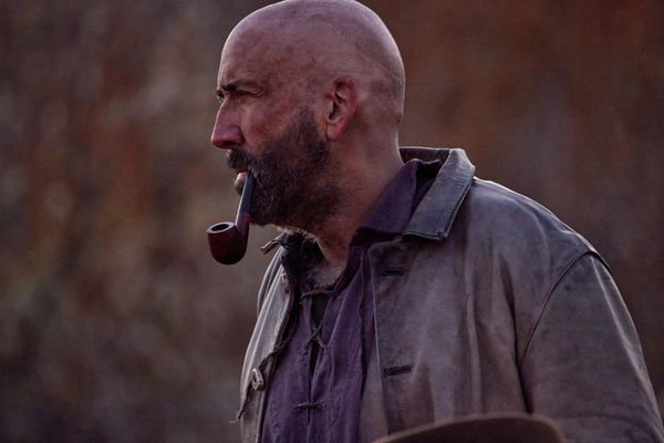 Produktbild: Butcher&acute;s Crossing