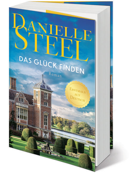 Produktbild: Das Gl&uuml;ck finden