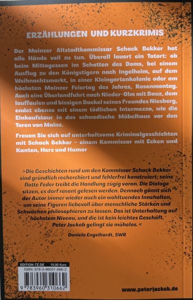 Produktbild: Mit Ecken und Kanten, Herz und Humor