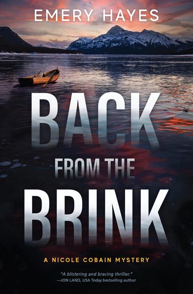 Produktbild: Back from the Brink