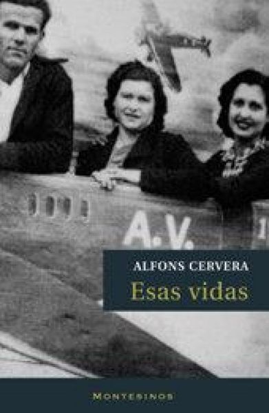 Produktbild: Esas vidas