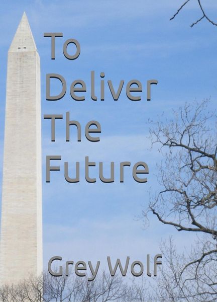 Produktbild: To Deliver The Future