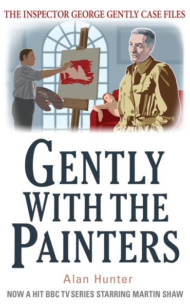 Produktbild: Gently With the Painters