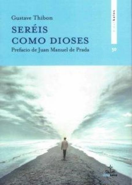 Produktbild: Ser&eacute;is como dioses