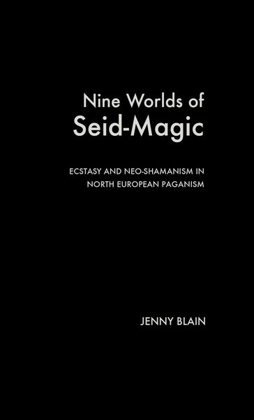 Produktbild: Nine Worlds of Seid-Magic