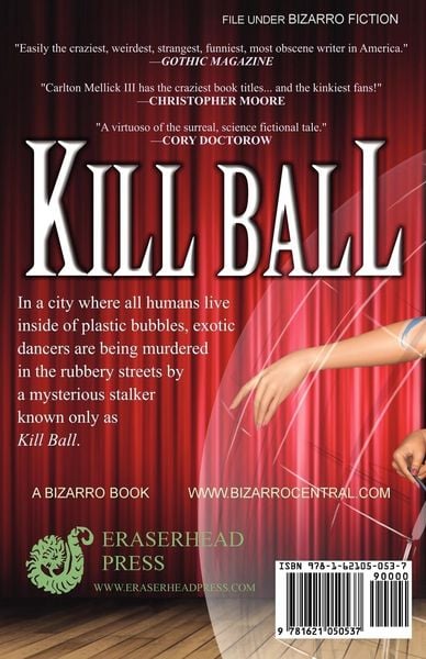 Produktbild: Kill Ball