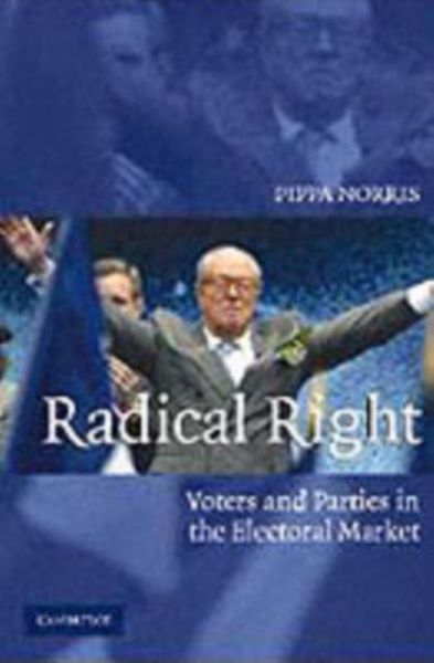 Produktbild: Radical Right