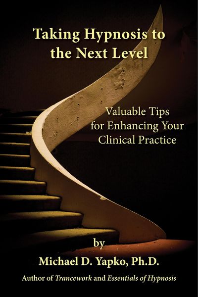 Produktbild: Taking Hypnosis to the Next Level