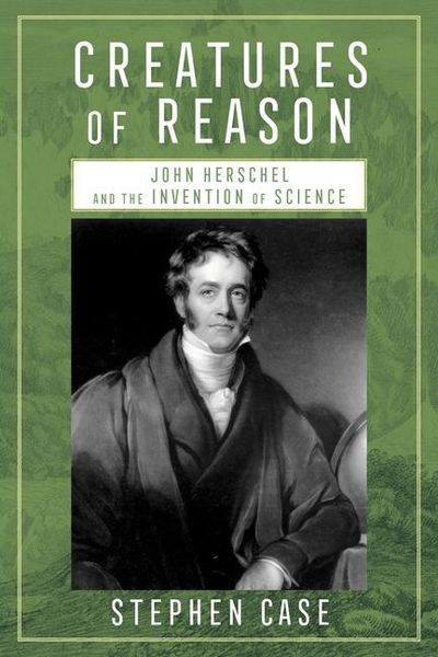 Produktbild: Creatures of Reason