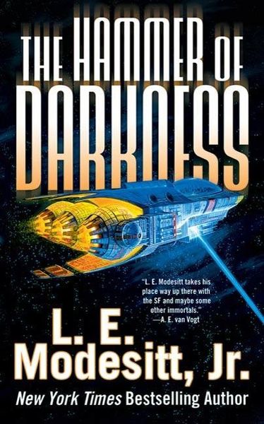 Produktbild: The Hammer of Darkness