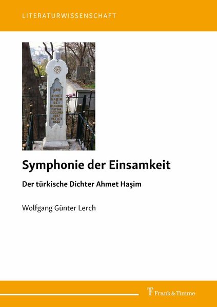 Produktbild: Symphonie der Einsamkeit