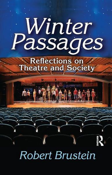 Produktbild: Winter Passages