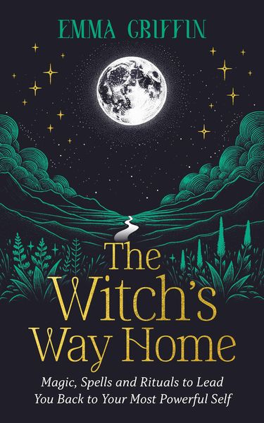 Produktbild: The Witch's Way Home