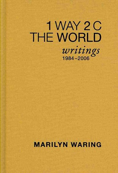 Produktbild: 1 Way 2 C the World