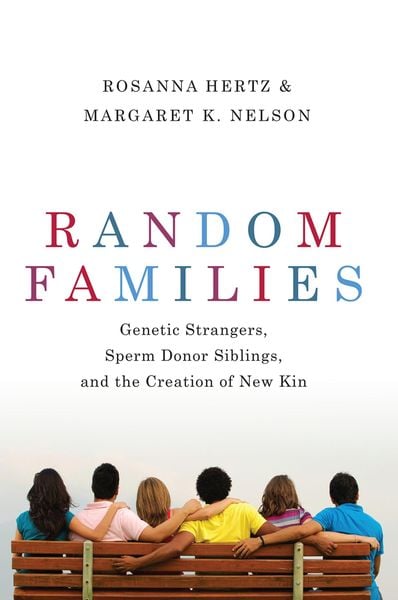 Produktbild: Random Families
