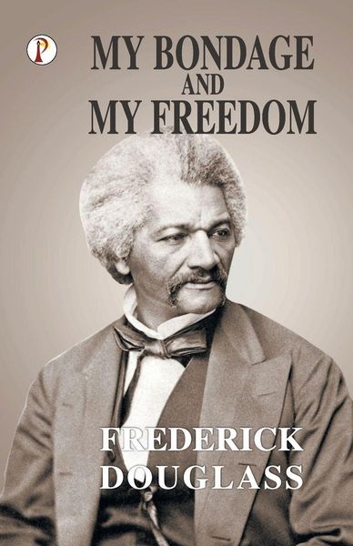 Produktbild: My Bondage and My Freedom