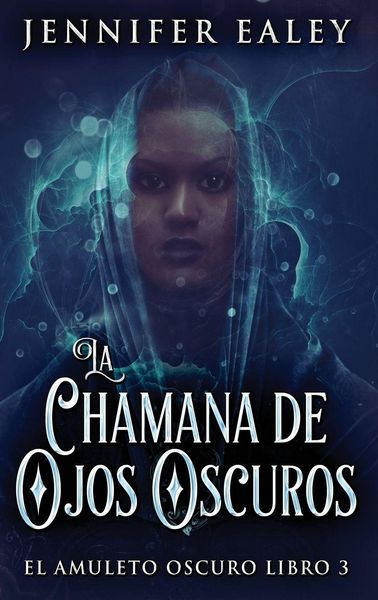 Produktbild: La Chamana de Ojos Oscuros