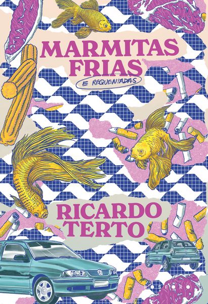 Produktbild: Marmitas frias