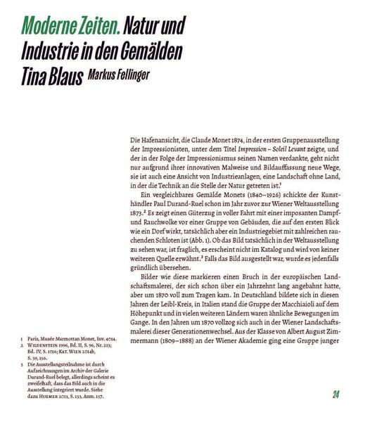 Produktbild: Tina Blau
